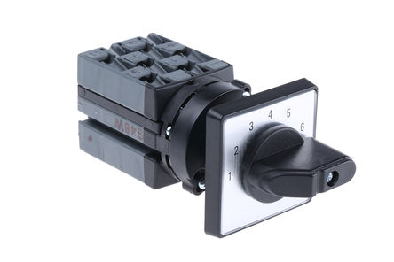 ABB - 1SCA022761R6760 - ABB 1SCA022761R6760 6λ SP 30 ת͹ֿ, 400 V, 25 A, ֱִ		