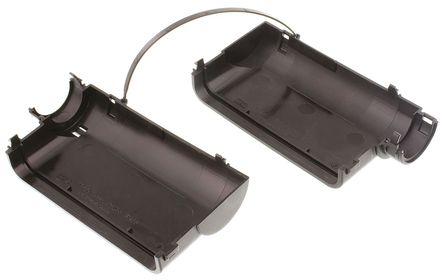 Molex - 93286-0020 - Molex 93286 ϵ Conduit Interface 93286-0020, ʹCable Right Exit Female Connector		