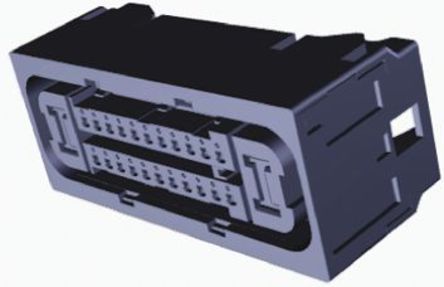 TE Connectivity - 1612684-1 - TE Connectivity 外罩 1612684-1		