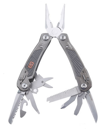 Bear Grylls - 22-31-000749 - Bear Grylls 6.3 in  ù 22-31-000749		