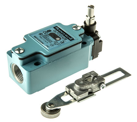 Honeywell - GLFC01A2B - Honeywell GLF ϵ ѹп IP67 ٶ λ GLFC01A2B, תܸ, SPDT, /, 250V		