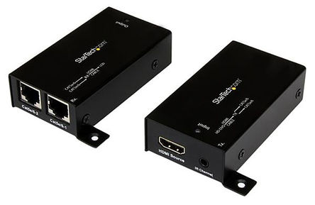 Startech - ST121SHD30 - Startech HDMI Ƶչ, 1920 x 1080, 30m		