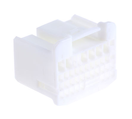 TE Connectivity - 1123340-1 - TE Connectivity MULTILOCK 025/040 III ϵ 4 35· 尲װ Ȼɫ   1123340-1		