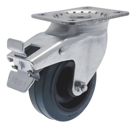 Guitel - 374841 - Guitel 100mmֱ ת 374841, 200daN, ̥, 		