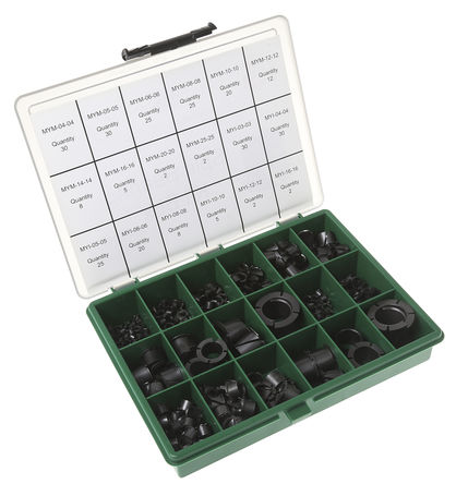 Igus - KITBOX-RS-SPLIT-L - Igus ֱͨ׼ KITBOX-RS-SPLIT-L		