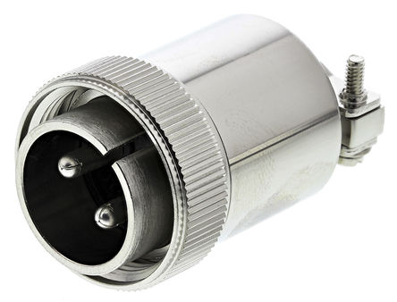 Hirose - RM15TP-2PA(71) - Hirose RM ϵ 2· °װ ֱ  ͷ RM15TP-2PA(71), , ˿Ӻ		