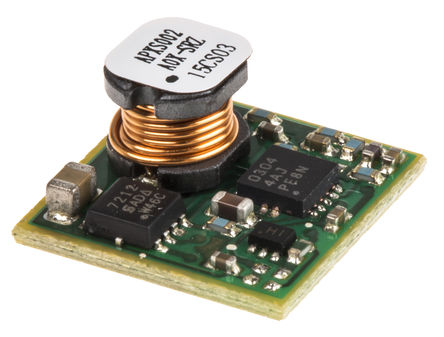 GE Critical Power - APXS002A0X-SRZ - GE Critical Power Ǹֱ-ֱת APXS002A0X-SRZ, 0.6  5.5V dc, 2A		