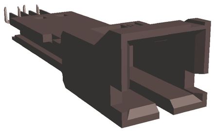 TE Connectivity - 5-103944-1 - TE Connectivity AMPMODU MTE ϵ 2· 2.54mmھ  IDC  5-103944-1, °װ		