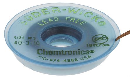 Chemtronics - 40-3-10 - Chemtronics 3m Ǧ , 2mm		