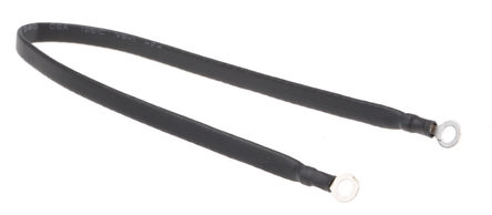 Wurth Elektronik - 74273715 - Wurth Elektronik 74273715 ɫ  ӵش, 300 x 1.6mm, M3 		