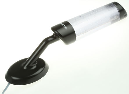 Werma - 69530055 - LED ű, 3 Ԫ, ͸, 24 V ֱ Kompakt 695		