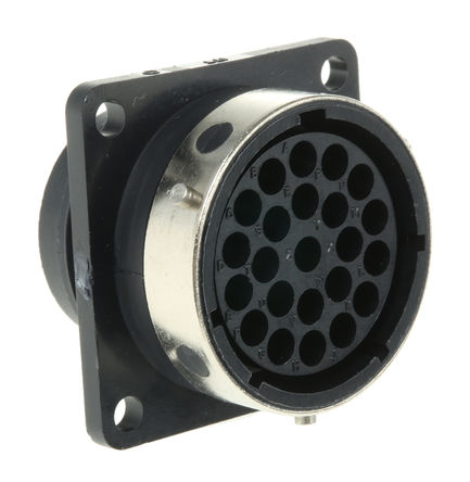 ITT Cannon - 192990-1290 - ITT Cannon 23· 尲װ ֱ   192990-1290, ĸ		