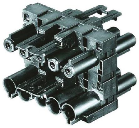 Wieland - 92.050.0353.1 - Wieland GST18i5 ϵ ɫ 1  3 · 5  ߰ 92.050.0353.1 ͷ/,  20A, 400 V		