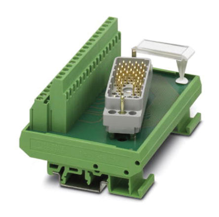 Phoenix Contact - 2975764 - Phoenix Contact 2975764 DIN ӿڼ̵ģ, 2A, 25 V ac, 60 V dc		