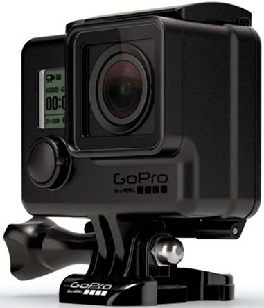 GoPro - AHBSH-401 - GoPro AHBSH-401 , Go Pro 		