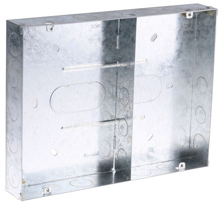 Deta - DB184 - Deta  ϵ IP00 ɫ ӵն  6  DB184, 250 x 192 x 40mm, ϷBS ׼		