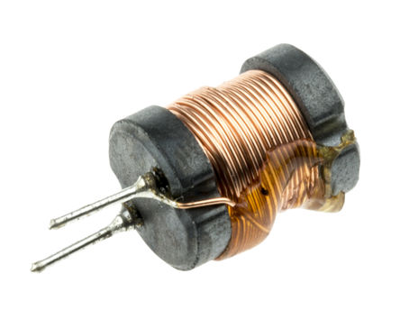 Panasonic - ELC08D391E - Panasonic ELC08D ϵ 390 H 10%  ELC08D391E ͵, 450mA Idc, 490m Rdc		