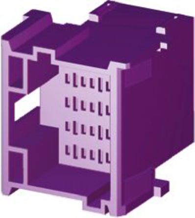 TE Connectivity - 4-967628-1 - TE Connectivity Timer ϵ 3 15· ɫ   4-967628-1		