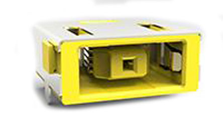 TE Connectivity - 1-2129345-2 - TE Connectivity DC-IN ϵ 1-2129345-2 ֱ PCBװ ֱԴ, 7A, 25 V ֱ, ƽ𴥵		