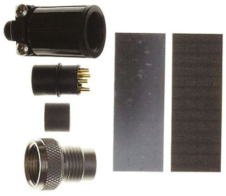 Switchcraft - SF6282-4SG-520 - Switchcraft MINI-CON-X ϵ 4· °װ ֱ   SF6282-4SG-520, ĸ		