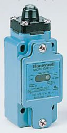 Honeywell - GLFB01B - Honeywell GLF ϵ IP67 ѹп ٶ λ GLFB01B, , SPDT, /, 250V		