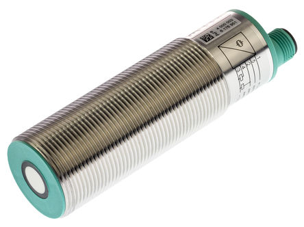 Pepperl + Fuchs - UC500-30GM-E6R2-V15 - Pepperl + Fuchs IP65 PBT   UC500-30GM-E6R2-V15, 30  500 mm , PNP, 5 M12 Ӷ		