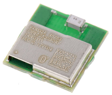 Panasonic - PAN1326B-HCI-85 - Panasonic PAN1326B-HCI-85 оƬ 4.0		