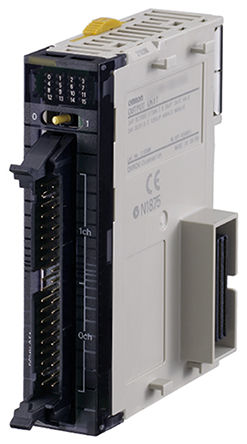 Omron - CJ1WOD231CHN - Omron CJ1 ϵ PLC CPU CJ1WOD231CHN, 32 I/O ˿, 尲װװ, 12  24 V ֱ		