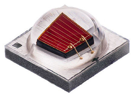 Cree - XPEBAM-L1-0000-00601 - Cree XLamp XP-E2 ϵ ɫ (595 nm ) LED XPEBAM-L1-0000-00601, 2.6 V, 1000mA, 130 ӽ, 氲װ		