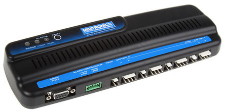 Midtronics - Trace 48V - Midtronics Trace 48V ز, 48 V		