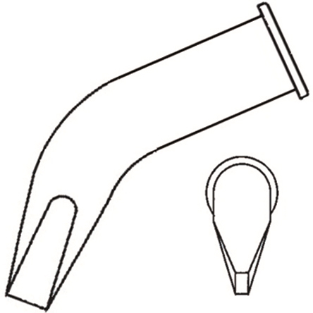 Weller - 4SPI15213-1 - Weller, 0.8 mm  ͷ, ʹSPI 16 		