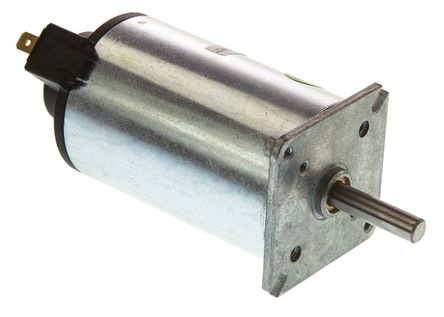 Crouzet - 82 049 013 - Crouzet ˢ ֱ綯 82 049 013, 24 V ֱԴ, 75 mNm, 3100 rpm		