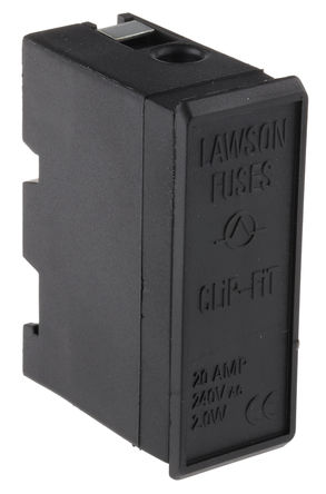 RS Pro - LCF20FC/FCBK - RS Pro 20A ̶۶ LCF20FC/FCBK, ߴ E1		