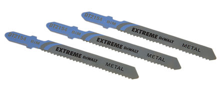 DeWALT - DT2154 - Dewalt DT2154 T ͸ ˫ ⵶Ƭ׼ DT2154, 51mmи, 1.8mmݼ, 82 mmܳ		