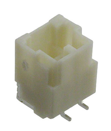 JST - BM02B-NSHSS-TBT(LF)(SN) - JST NSH ϵ 2· 1mmھ (1) ֱ PCB  BM02B-NSHSS-TBT(LF)(SN), Ӷ˽, 10A, 氲װ		