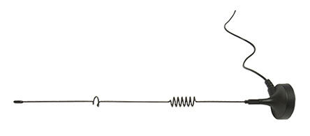 Siretta - MIKE2A/5M/LL1/SMAM/S/S/26 - Siretta GSM  GPRS MIKE2A/5M/LL1/SMAM/S/S/26, SMA Male		
