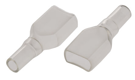 RS Pro - 1504PVC - RS Pro ͸ » 1504PVC, 20mm  x 7.8 mm 		