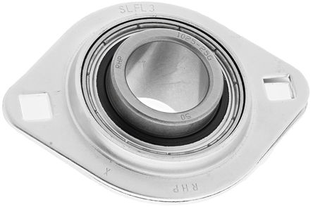 NSK-RHP - SLFL25 - NSK-RHP п  SLFL25, 25mmھ, 2װ, 95.3mm x 71mm		