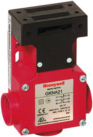 Honeywell - GKNC30 - Honeywell GKN ϵ ȫ GKNC30, ά, 3 		
