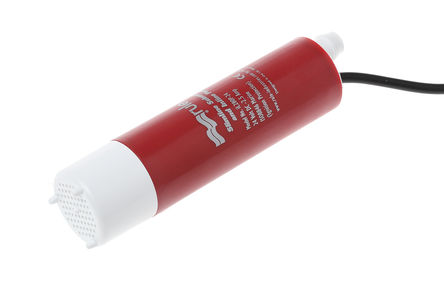 Xylem - Rule iL280P-24 - Xylem 14 psi ֱ ı Rule iL280P-24, 1080L/h, 24 VԴ		