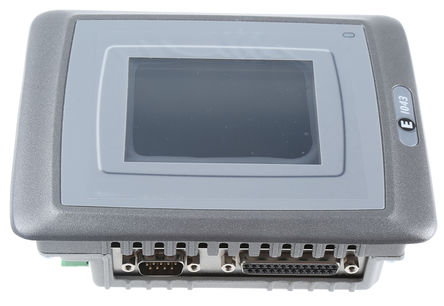 Mitsubishi - E1043 - Mitsubishi 3.5 in E1000 ϵ ɫ TFT LCD  HMI ʾ E1043, IP65, , 320 x 240pixelsֱ		
