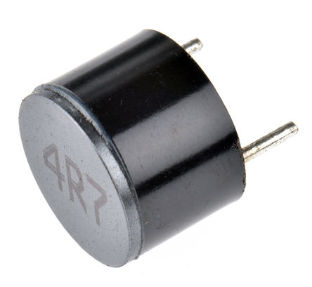 Wurth Elektronik - 744750530047 - Wurth WE-FAMI ϵ 4.7 H 20%  744750530047 ʵ, 11.8A Idc, 4.8m Rdc, 14.8mmֱ		