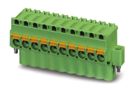 Phoenix Contact - 1910212 - Phoenix Contact COMBICON FKCVW ϵ 5mm ھ 3 · ĸ ɫ ͷ 1910212, ˽		