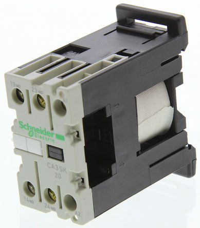 Schneider Electric - CA3SK20BD - Schneider Electric TeSys K CA3SK ϵ Ƽ̵ CA3SK20BD		