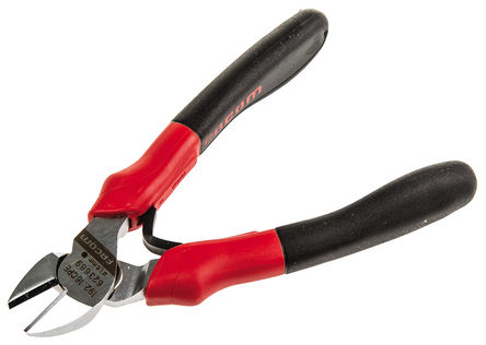 Facom - 192.16CPE - Facom бǯ и 192.16CPE, 160mm ܳ, 4mm и		