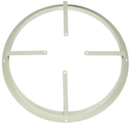 ebm-papst - 52543-2-4037 - ebm-papst 223mm⾶ ȹǽ 52543-2-4037, 34°ҶֽǶ, 172mmֱ		