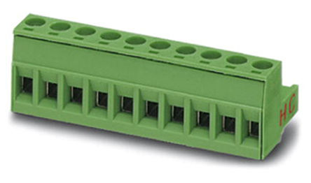 Phoenix Contact - 1748820 - Phoenix Contact COMBICON MSTB ϵ 5.08mm ھ 16 · ĸ ɫ ͷ 1748820, ݶ˽		