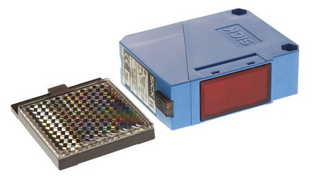 Sick - WL260-S270 - Sick 0.01  15 m ɫ LED Դ ״  紫 WL260-S270, PNP, ³ĵ, IP67		