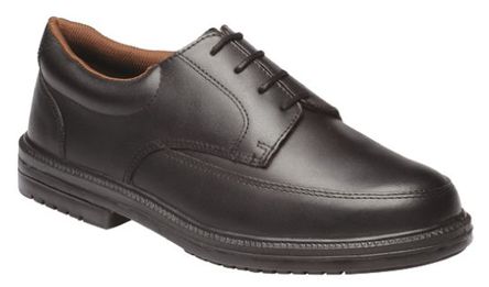 Dickies - FA12365 Sz12 - Dickies Executive ϵ ɫ װ  ȫЬ FA12365 Sz12, ְȫЬͷ, ۰Ь, Ь 12(UK) / 47(EU)		