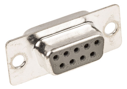 ASSMANN WSW - A-DF 09 LL/G - ASSMANN WSW DB9 9 · 尲װ  D-sub   A-DF 09 LL/G, 3A		